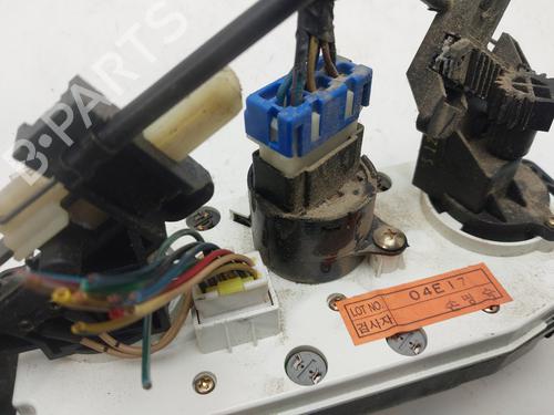 Climate control KIA RIO I Hatchback (DC) 1.3 | BP33623111I5 - Image 4