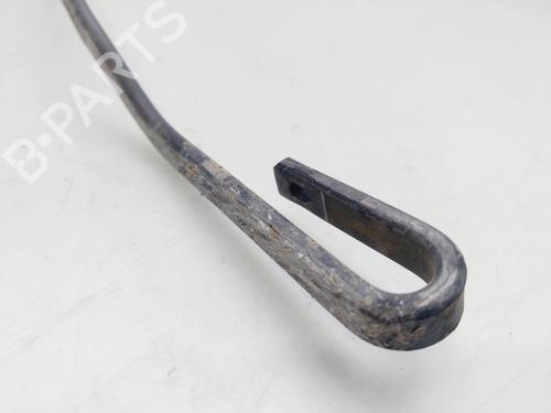 Front windshield wiper arm PEUGEOT 307 (3A/C)  | BP27301402C143 