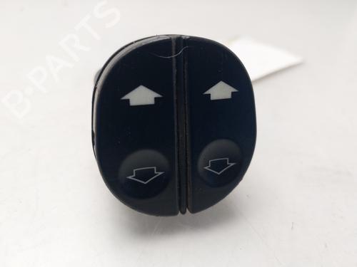 Used Left front window switch Left front window switch FORD FIESTA V (JH_, JD_) [2001-2014] 34371948 34371948