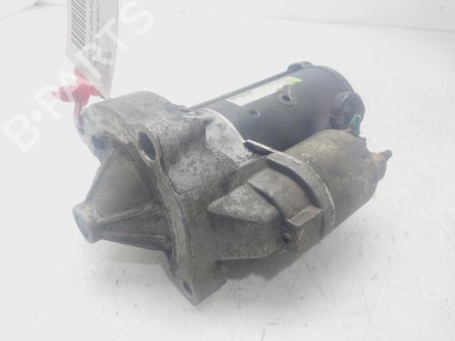 Used Starter PEUGEOT 306 (7B, N3, N5) 2.0 HDI 90 (90 hp) 29433507