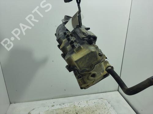 Cylinder head MERCEDES-BENZ M-CLASS (W163) ML 320 (163.154) | BP10971818M5 
