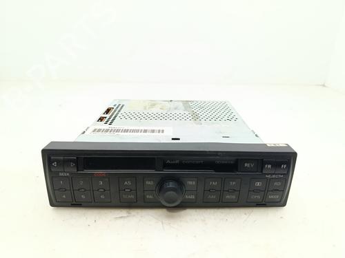 Auto-radio Auto-radio AUDI A6 C5 (4B2, 4B4) 2.5 TDI (150 hp) 35789382 35789382