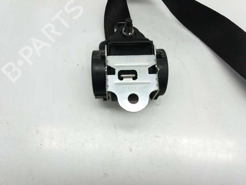 BP6624393C90 | Rear right belt tensioner OPEL ZAFIRA / ZAFIRA FAMILY B (A05) 1.6 (M75) BP6624393C90