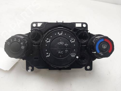 Used Climate control Climate control 39139354 39139354