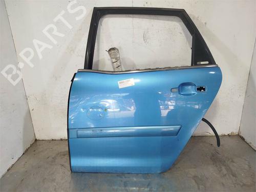 Used Left rear door Left rear door 39499143 39499143