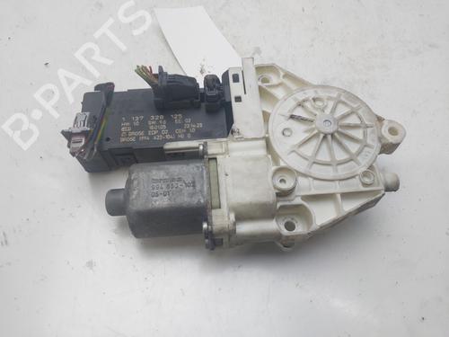 Left front window motor PEUGEOT 407 (6D_) 2.0 (6DRFNB, 6DRFNE) | BP15608448E21 