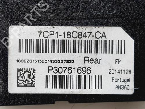 Electronic module VOLVO V40 Hatchback (525) D2 | BP29473658M83 