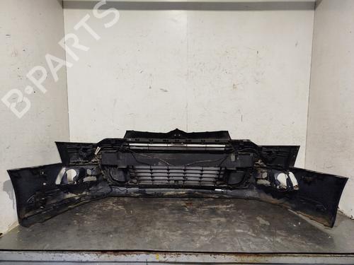 Front bumper CITROËN C5 III (RD_)  | BP30001518C7 