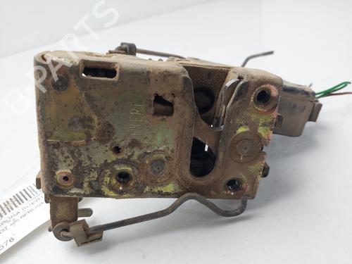 Used Front left lock Front left lock 37691431 37691431