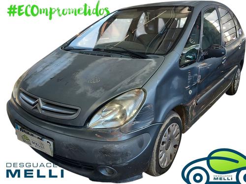 Używane części CITROËN XSARA PICASSO (N68) 2.0 HDi (90 hp) 4354980