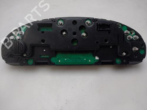 Instrument cluster PEUGEOT 607 (9D, 9U) 2.2 HDi | BP17195776C47 