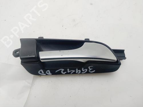 Used Front right interior door handle AUDI A3 (8P1) [2003-2013]  30271623
