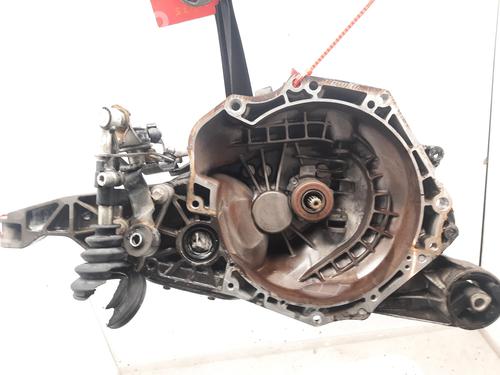 Used Gearbox Gearbox OPEL ASTRA H (A04) [2004-2014] 33962911 33962911