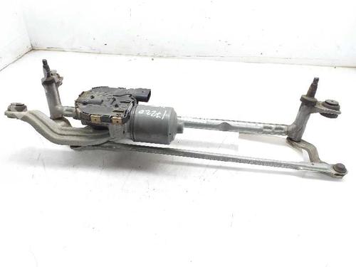 Used Front wiper motor VW GOLF VII (5G1, BQ1, BE1, BE2) 2.0 GTD (184 hp) 4465151