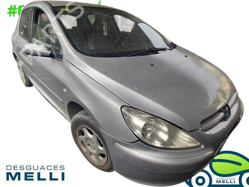Electronic module PEUGEOT 307 (3A/C)  | BP36890471M83  - Image 6