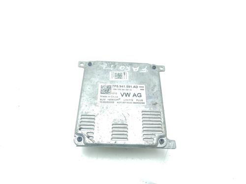Elektronische module SEAT ARONA (KJ7, KJP) 1.6 TDI (115 hp) 26586440