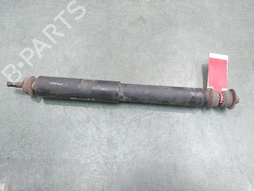 Used Right front shock absorber NISSAN PATROL GR V Wagon (Y61) 3.0 DTi (160 hp) 12410533