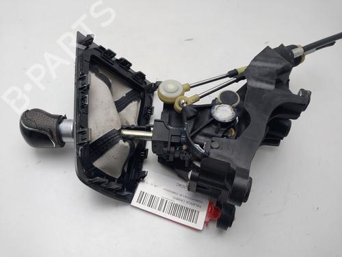 Gear lever FORD FOCUS III  | BP36004416M90  - Image 5