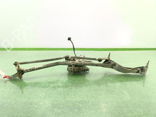 Used Front wiper motor MERCEDES-BENZ E-CLASS (W211) [2002-2009]  29984066