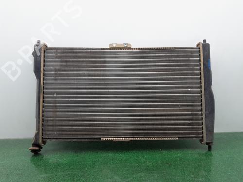 Køler DAEWOO LANOS (KLAT) 1.5 | BP26190577M31 