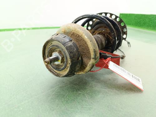 Left front shock absorber DACIA SANDERO II  | BP27322577M16 