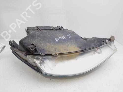 Left headlight FORD FOCUS I (DAW, DBW) 1.8 Turbo DI / TDDi | BP25607151C28 