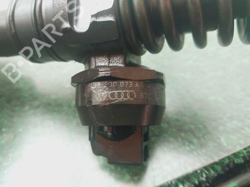 Injector AUDI A6 C5 (4B2)  | BP24296144M100 
