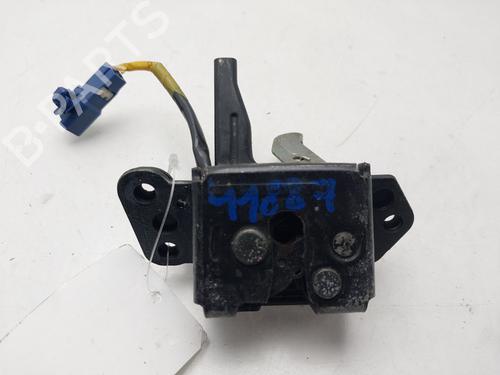 Bagklap lås Bagklap lås TOYOTA YARIS (_P9_) 1.3 VVT-i (SCP90_, SCP90R) (87 hp) 36935256 36935256