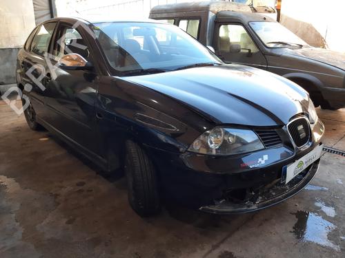Injection rail SEAT IBIZA III (6L1)  | BP17576056M98 