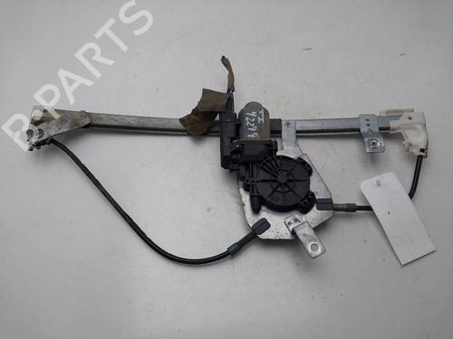 Used Rear left window mechanism Rear left window mechanism 38869928 38869928