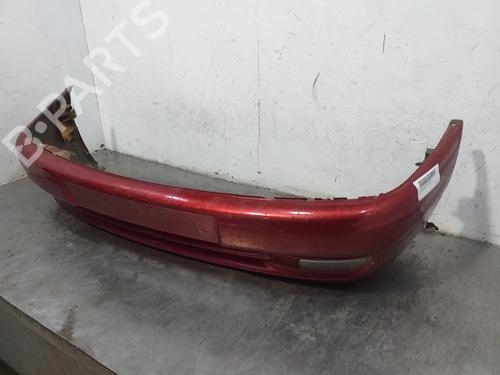 Front bumper CITROËN SAXO (S0, S1) 1.1 X, SX | BP21391626C7 