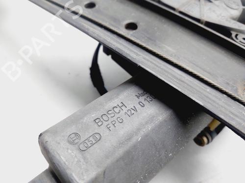 Front right window mechanism BMW 3 Compact (E46) 320 td | BP24396302C23 