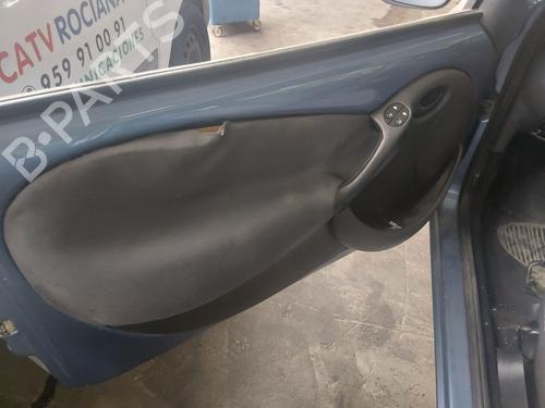 Left front window switch FORD KA (RB_) 1.3 i ROCAM | BP37011605I27 - Image 9
