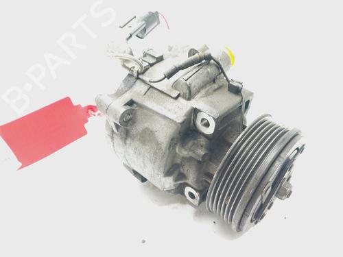 Used AC compressor MITSUBISHI ASX (GA_W_) [2009-2025]  21001467