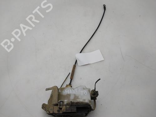 Used Rear right lock Rear right lock SEAT CORDOBA (6K1, 6K2) [1993-2002] 33956981 33956981