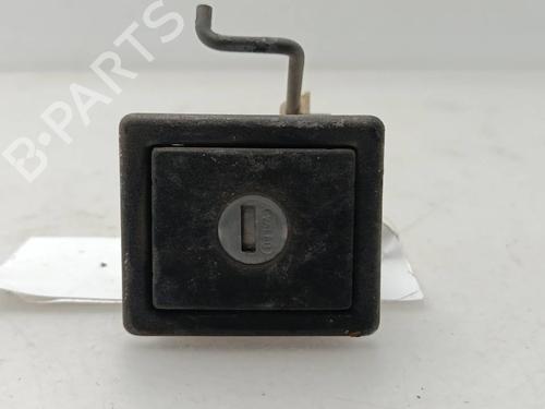 Bagagerumshåndtag Bagagerumshåndtag 39433637 39433637