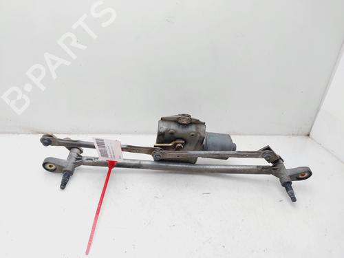 Front wiper motor CITROËN C5 I (DC_) 2.0 HDi (DCRHZB, DCRHZE) | BP22687248M29 