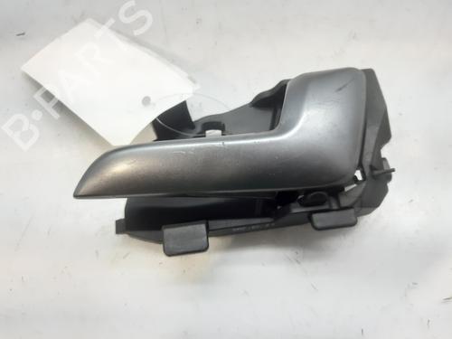 Used Front right interior door handle KIA RIO III (UB) 1.2 CVVT (84 hp) 10078337