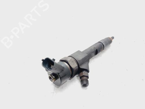 Spreder / Dyse RENAULT SCÉNIC I MPV (JA0/1_, FA0_) 1.9 dCi RX4 | BP28093595M100 