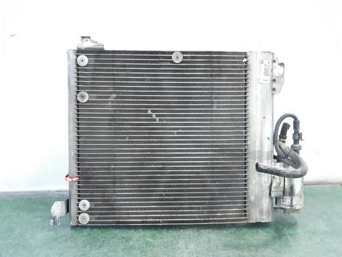 AC radiator OPEL ZAFIRA A MPV (T98) 2.0 DTI 16V (F75) | BP9957196M32 