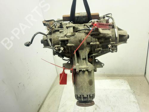 Used Rear differential Rear differential HONDA LEGEND IV (KB_) 3.5 V6 4WD (KB1) (295 hp) 34351951 34351951