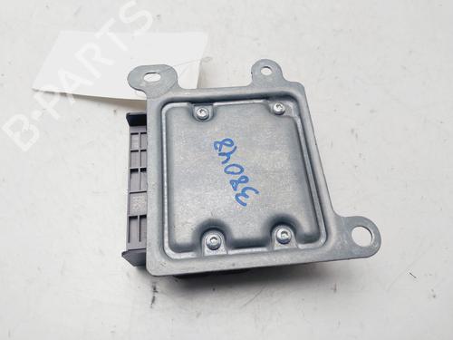 ECU airbags DACIA DUSTER (HS_) 1.5 dCi (HSAJ) | BP30043576M53 