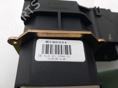 Steering column stalk AUDI A4 B6 (8E2) 1.9 TDI | BP33234680I23 - Image 2