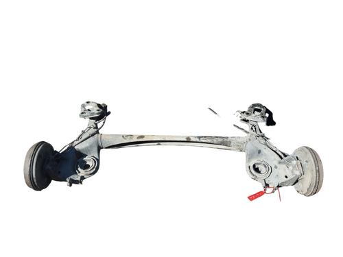 Used Rear axle OPEL CORSA D (S07) [2006-2015]  26329613