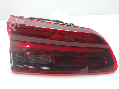 Left tailgate light CITROËN C5 X (ND_, NC_) [2021-2024]  17621473