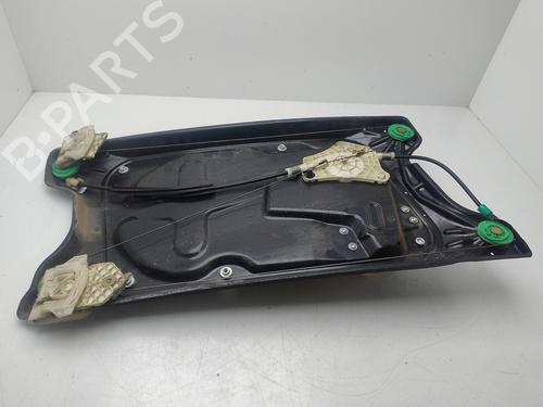 Front left window mechanism LAND ROVER DISCOVERY III (L319) 2.7 TD 4x4 | BP31283619C22