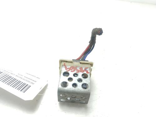 Used Heater resistor MAHINDRA GOA [2010-2025]  28089032