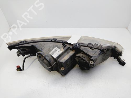 Left headlight HONDA CIVIC VIII Hatchback (FN, FK) 2.2 CTDi (FK3) | BP29456417C28 