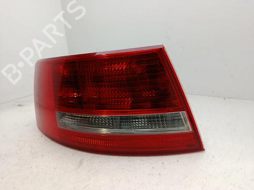Left taillight AUDI A6 C6 (4F2)  | BP31995245C34 