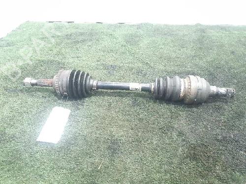 Used Left front driveshaft CHEVROLET AVEO / KALOS Hatchback (T250, T255) 1.4 (101 hp) 5315889